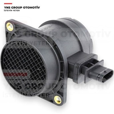 Hyundai Accent Era Elantra Getz I10 I20 I30 Matrix 04-09 Kia Ceed Cerato Rio Soul 05-12 1.1 - 1.4 - 1.5 - 1.6 Crdi Dizel Hava Akış Metre (Debimetre) Sensörü Kore - 281642a401