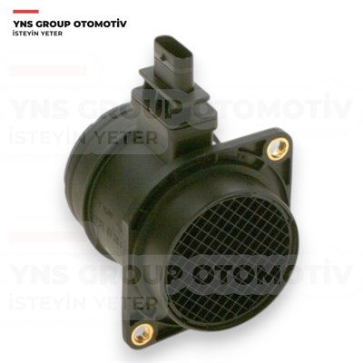 Hyundai Accent Era Elantra Getz I10 I20 I30 Matrix 04-09 Kia Ceed Cerato Rio Soul 05-12 1.1 - 1.4 - 1.5 - 1.6 Hava Akış Metre (Debimetre) Sensörü Bosch - 0281002723 / 281642a401