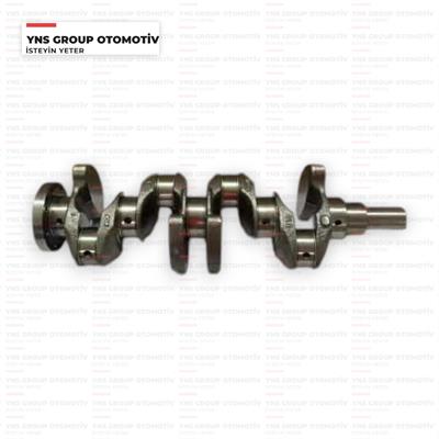 Hyundai Accent Era Getz Blue Elantra I30 Kia Ceed Cerato Rio Dizel Krank Mili Hmc Orjinal - 11rz62af00 / 231102a701 / 231102a650