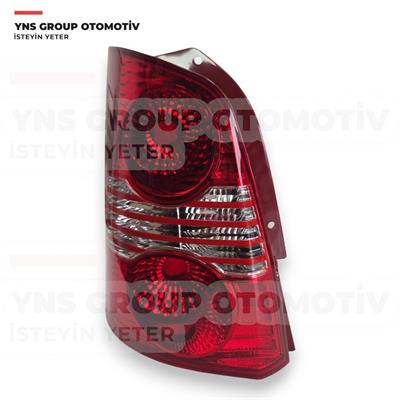 Hyundai Atos 04-07 Arka Stop Sol (Duysuz) Yns - 9240105510