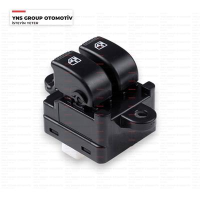 Hyundai Atos 05-07 Cam Açma Düğmesi Çifli Yns - 9357005050