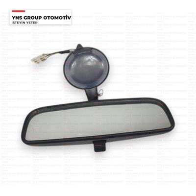 Hyundai Atos 05-07 İç Dikiz Aynası Orjinal - 8510105100
