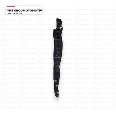 Hyundai Bayon 21- Ön Çamurluk Arka İç Bakaliti Sağ Hmc - 84126q0000