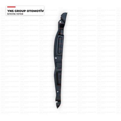 Hyundai Bayon 21- Ön Çamurluk Arka İç Bakaliti Sol Hmc - 84116q0000