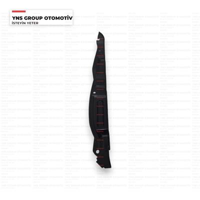Hyundai Bayon 21- Ön Çamurluk Arka İç Bakaliti Sağ Hmc - 84126q0000