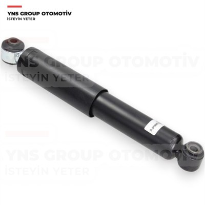 Hyundai Blue 10- I20 07-14 Ix20 10-19 Kia Rio Venga 10-19 Arka Amortisör (Sağ = Sol) Optimal - A5302g / 553101j000