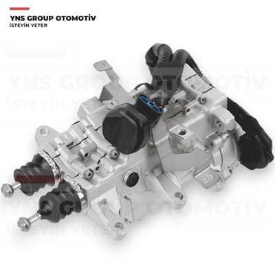 Hyundai Blue I30 12-18 I40 Kona Tucson 18-21 Kia Ceed 12-18 Optima Sportage 18-21 1.6 Crdi (D4fe) (Dct - 7 Ileri) Şanzıman Robotu (Aktüatör) Valeo - 414702d300