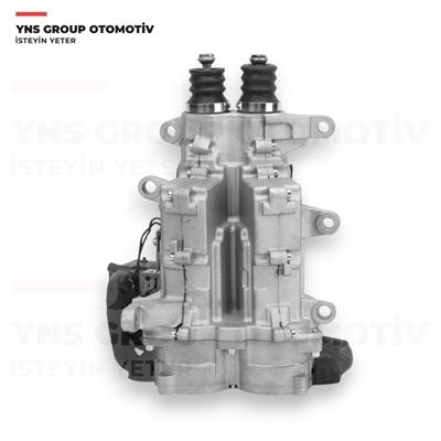 Hyundai Elantra 16-18 Kona 18- Tucson 15-18 Kia Sportage 15-18 A/t Dct 7 İleri Debriyaj Şanzıman Aktüatörü (Robotu) Hmc - 414702d011 / 414702d210