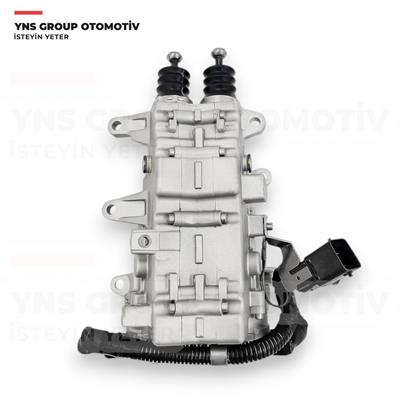 Hyundai Elantra 16-18 Kona 18- Tucson 15-18 Kia Sportage 15-18 A/t Dct 7 İleri Debriyaj Şanzıman Aktüatörü (Robotu) Valeo - Ddca001 / 414702d011