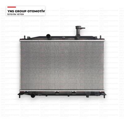 Hyundai Era 06- 1.4 - 1.6 Benzinli Manuel Motor Su Radyatörü Hanon - 253101e001