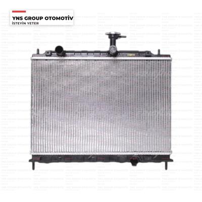 Hyundai Era 06-11 Kia Rio 06-11 1.5 Dizel Tci Manuel Motor Su Radyatörü (370x540x25) Doowon - 253101e300