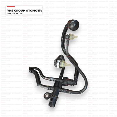 Hyundai Era Getz Blue Rio Dizel Yakıt Dağıtım Hortumu Seti Hmc - 314802a402