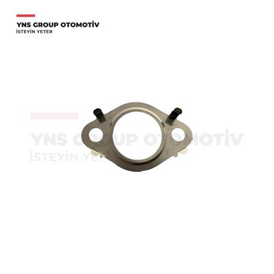 Hyundai Era Getz I30 06-13 Kia Ceed Cerato Rio 06-13 1.5 - 1.6 Dizel Egr Valfi + Soğutucu Contası Hmc - 284182a100