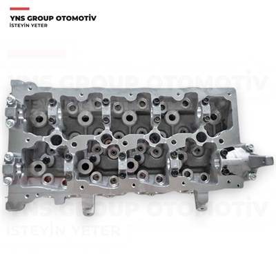 Hyundai Era Getz I30 Matrix 07-12 Kia Cerato Rio 07-12 1.5 Tci Dizel (D4fa) Silindir Kapağı (Delikli) Ozgayd - Ch25001 / 221002a350