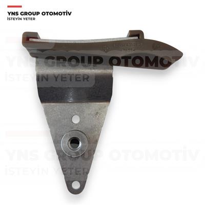 Hyundai Era 06-09 Getz 03-06 Matrix 01-05 Kia Cerato Rio Venga 06-09 Em 1.5 Tci Dizel Zincir Gergi Üst Paleti (Ayak) Hmc - 243872a010