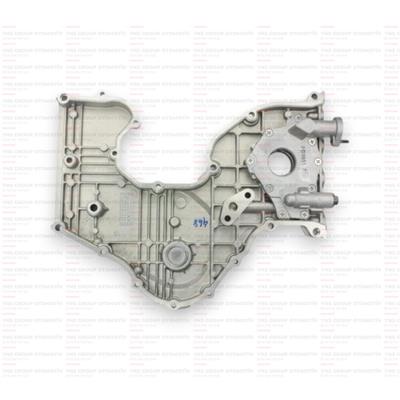 Hyundai Era Rio 06-10 1,5 crdi Yağ Pompası Orjinal - 213502a101