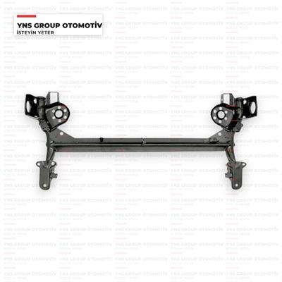 Hyundai Getz 02-10 Em-Ym Arka Travers (Dingil) Komple Hmc - 551001c100 / 551001c500