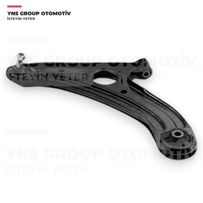 Hyundai Getz 02-10 Salıncak Alt Sol Yns - 545001c000