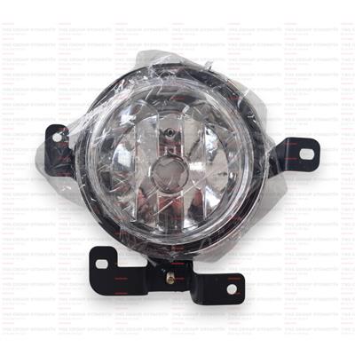 Hyundai Getz 05-12 Sis Farı Lambası Ön Sağ Yns - 922021c500