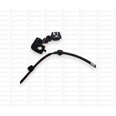 Hyundai H100 Kamyonet 10- Abs Sensörü Arka Sol Mando - 956804f710