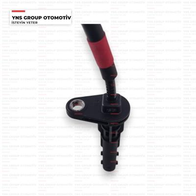 Hyundai H100 Kamyonet Porter 12- 2.5 cc Arka Abs Sensörü Sağ Mando - 956814f720