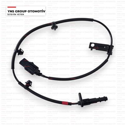 Hyundai H100 Kamyonet Porter 12- 2.5 cc Arka Abs Sensörü Sağ Mando - 956814f720