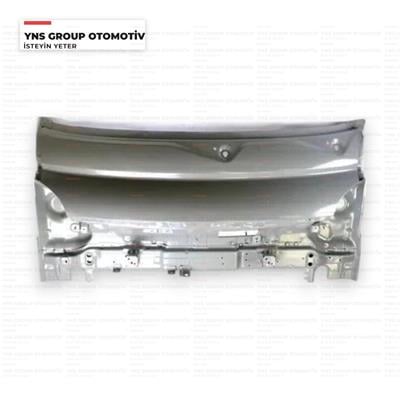 Hyundai H100 Kamyonet Porter 16- Ön Panel (Göğüs) Hmc - 661004f453