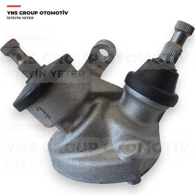 Hyundai H100 Minibüs 94- Mitsubishi L300 97- Direksiyon Yardımcı Ara Dişli Kutusu Ctr - Cgkh1 / 5640043001