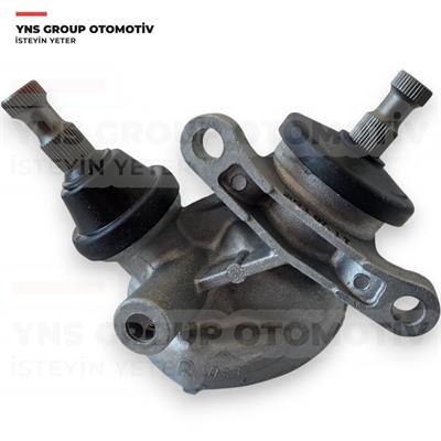 Hyundai H100 Minibüs 94- Mitsubishi L300 97- Direksiyon Yardımcı Ara Dişli Kutusu Ctr - Cgkh1 / 5640043001