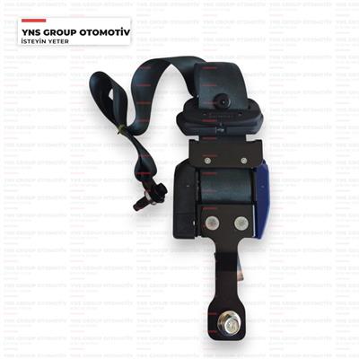 Hyundai H100 Minibüs Kamyonet 97-05 Emniyet Kemeri Ön Sağ - Sol Hmc - 8861043301aq