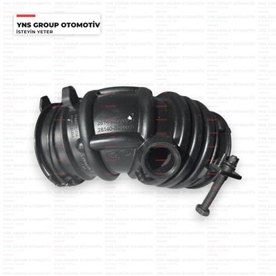 Hyundai I10 13-20 1.0 cc Hava Filtresi Hortumu Hmc Orjinal - 28140b9000