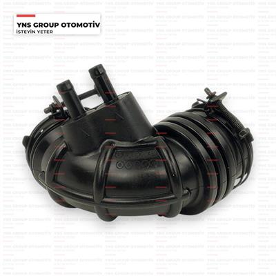 Hyundai I10 13-20 1.2 cc Hava Filtresi Hortumu Hmc Orjinal - 28140b9200