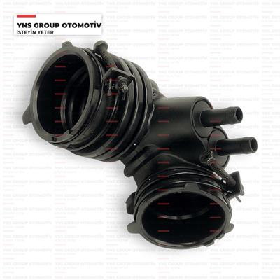 Hyundai I10 13-20 1.2 cc Hava Filtresi Hortumu Hmc Orjinal - 28140b9200