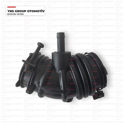 Hyundai I10 13-20 1.0 cc Hava Filtresi Hortumu Hmc Orjinal - 28140b9000