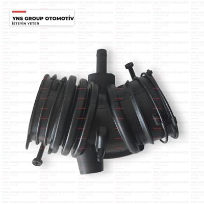 Hyundai I10 13-20 1.0 cc Hava Filtresi Hortumu Hmc Orjinal - 28140b9000