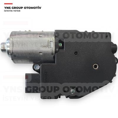 Hyundai I20 08-15 Sanroof Motoru Hmc Orjinal - 816311j000