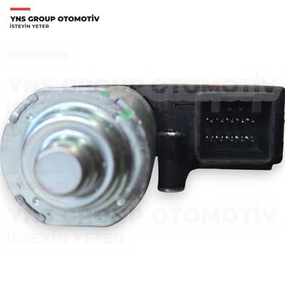 Hyundai I20 08-15 Sanroof Motoru Hmc Orjinal - 816311j000
