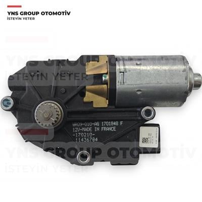 Hyundai I20 08-15 Sanroof Motoru Hmc Orjinal - 816311j000