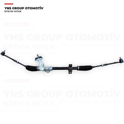 Hyundai I20 1.4 07-13 Elektrikli Direksiyon Kutusu Mando - 565001j100