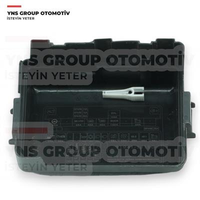 Hyundai I20 12-15 1.4 Crdi Sigorta Kutusu Kapağı Hmc Orjinal - 919411j110