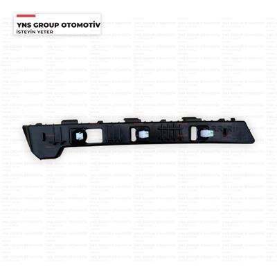 Hyundai İ20 15-20 Tampon Braketi Arka Sağ Hmc - 86614c8000 / 86614c7000