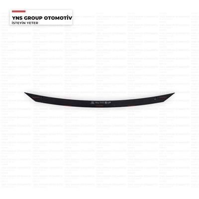 Hyundai İ20 Bayon 21- Ön Tampon Alt Demir Çıtası Plastik Hmc - 86570q0000