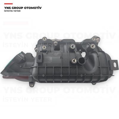 Hyundai I20 Bayon Kona 1.0 cc 21- Kia Ceed Rio 21- 1.0 cc Emme Manifoldu Hmc Orjinal - 2831007600