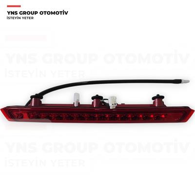 Hyundai I30 07-11 3. (İlave) Arka Stop Lambası Orta Hmc Orjinal - 927002l000