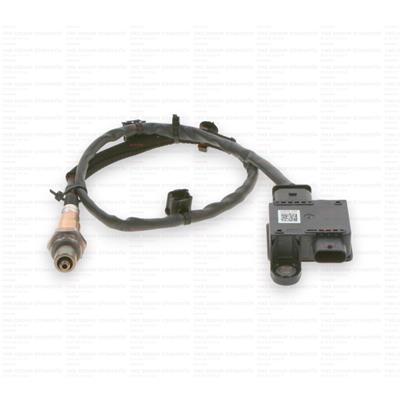 Hyundai İ30 15- Kia Ceed 15- 1,6 Crdi Pm Partikül (Oksijen) Sensörü Hmc - 392652a200