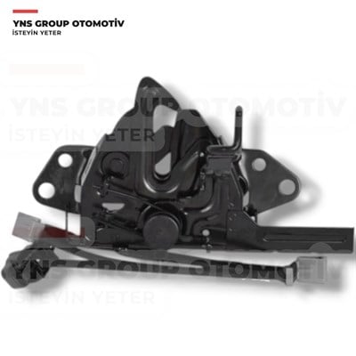Hyundai I30 17- Ön Motor Kaput Kilidi Hmc Orjinal - 81130g3000