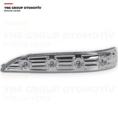 Hyundai Ix35 10-15 Dış Dikiz Aynası Sinyali Sol (Ledli) Yns - 876142s200
