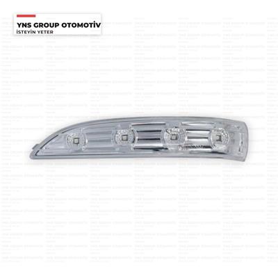 Hyundai Ix35 11-16 Dikiz Aynası Sinyali Sol Yns - 876142s200