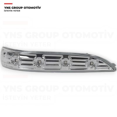 Hyundai Ix35 10-15 Dış Dikiz Aynası Sinyali Sağ (Ledli) Yns - 876242s200