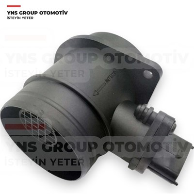 Hyundai Matrix 01-10 Kia Cerato 04-06 1.5 - 2.0 Crdi Dizel Hava Akış Metre (Debimetre) Sensörü Kore - 2816427050
